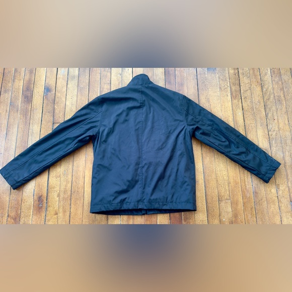 Structure Men's Medium Black Jacket - Picture 2 of 10